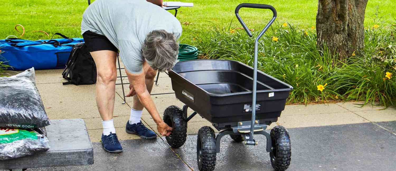 Garden Care Shop -Garden Care Shop 1