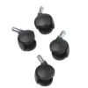 Planter Casters, Set Of 4 -Garden Care Shop 33282 0080