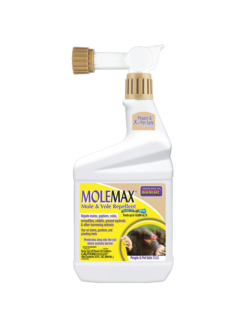 Bonide® MoleMax Spray 3 Bonide® MoleMax Spray