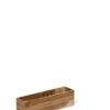 Teak Window Boxes 1 Teak Window Boxes -Garden Care Shop 38830 0503 tif