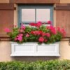 Fairfield Self-Watering Window Box, 3’ -Garden Care Shop 39344 115V tif