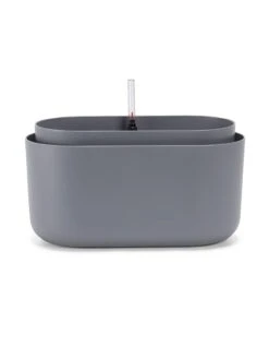 Tolita Recycled Self-Watering Flower Box -Garden Care Shop 3 4 crop 8612964 05V tif