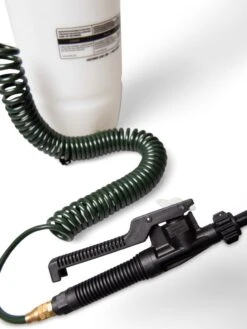 Sprayer Tank With Coil Hose Wand 18 Sprayer Tank With Coil Hose Wand -Garden Care Shop 3 4 crop 8612969 0019