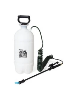 Sprayer Tank With Coil Hose Wand 20 Sprayer Tank With Coil Hose Wand -Garden Care Shop 3 4 crop 8612969 3152