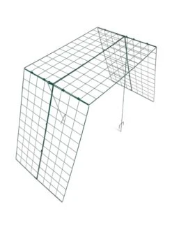 Over The Top Cucumber And Squash Trellis -Garden Care Shop 3 4 crop 8613058 4899