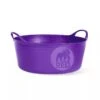 Shallow Tubtrug, 4 Gallon -Garden Care Shop 40326PR 100 tif