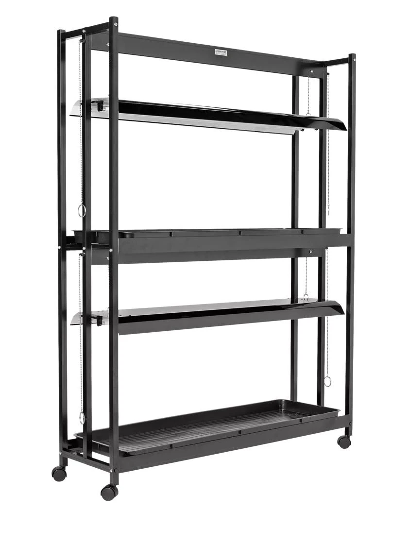 High Intensity 2-Tier SunLite® Garden 4 High Intensity 2-Tier SunLite® Garden - Image 2