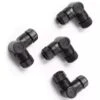 Snip-n-Drip Angle Connectors, Set Of 4 -Garden Care Shop 8587968 002E tif