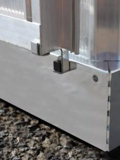 Canopia® By Palram Harmony™ Greenhouse, 6' -Garden Care Shop 8588022 004V tif