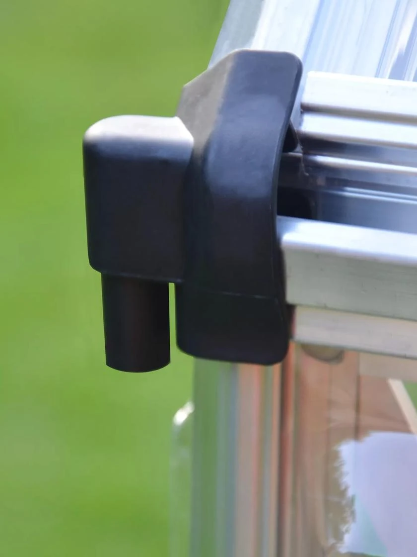 Canopia® By Palram Balance Greenhouse, 8' X 12' 10 Canopia® By Palram Balance Greenhouse, 8' X 12' - Image 8