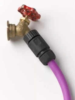 Snip-n-Drip Quick Connect And Faucet Adapter 7 Snip-n-Drip Quick Connect And Faucet Adapter -Garden Care Shop 8588042 786 tif