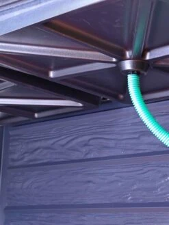 Canopia® By Palram Plant Inn™ Raised Bed Greenhouse, 4' X 4' -Garden Care Shop 8588308 09V tif