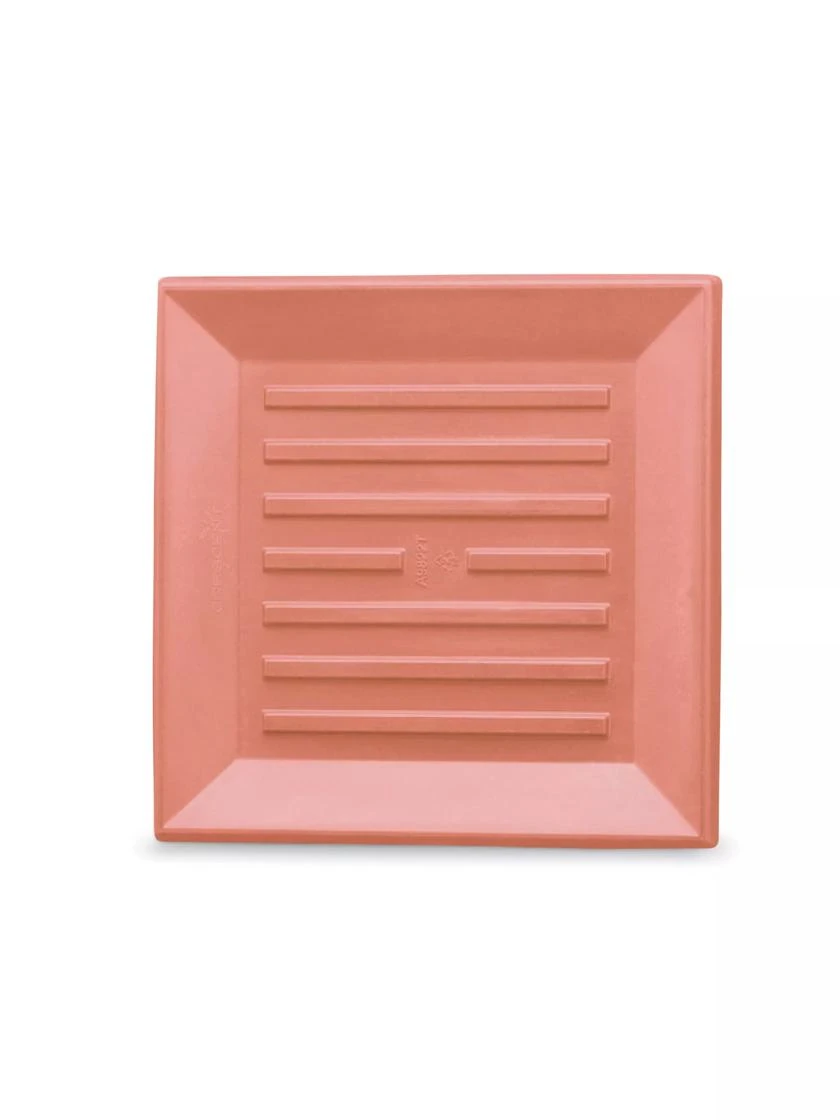 Universal Square Planter Saucers 3 Universal Square Planter Saucers
