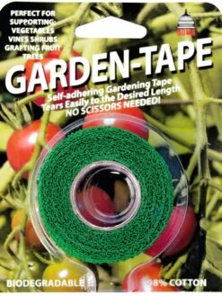 Garden Tape, Set Of 4