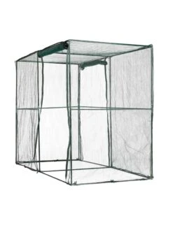 Crop Cage, 4' X 8' -Garden Care Shop 8590160 1192 tif