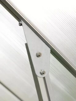 Canopia® By Palram Essence™ Greenhouse, 8' X 12' -Garden Care Shop 8591356 06V tif