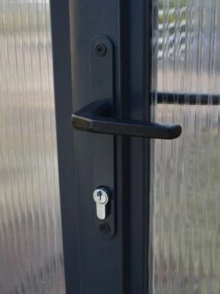 Canopia® By Palram Glory™ Greenhouse, 8' -Garden Care Shop 8591547 06v