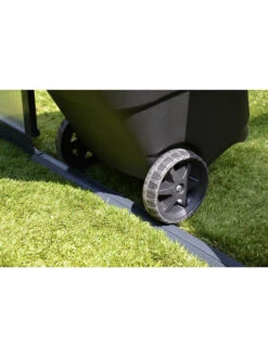 Canopia® By Palram Glory™ Greenhouse, 8' -Garden Care Shop 8591547 07v