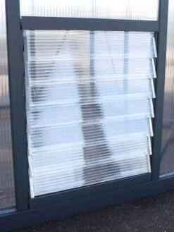 Canopia® By Palram Glory™ Greenhouse, 8' -Garden Care Shop 8591547 12v