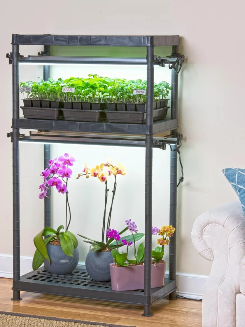 Stack-n-Grow Lights - Height Extenders 3 Stack-n-Grow Lights - Height Extenders - Image 2