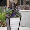 Galvanized Self-Watering Planters -Garden Care Shop 8592177 5062 tif