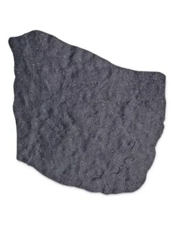 Recycled Rubber Flagstone Stepping Stone 23 Recycled Rubber Flagstone Stepping Stone -Garden Care Shop 8594282 002V 3 4
