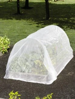 Bug Out Garden Insect Screen, 13' X 20' -Garden Care Shop 8594430 0262 tif 1