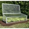 Bioprotect Year-Round Cold Frame -Garden Care Shop 8595055 003V 001E tif