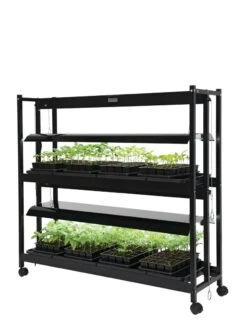 LED SunLite® 2-Tier Garden -Garden Care Shop 8595553 10120 tif