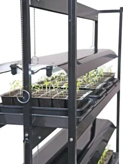 LED SunLite® Compact 2-Tier Garden 10 LED SunLite® Compact 2-Tier Garden -Garden Care Shop 8595554 7294 tif 2