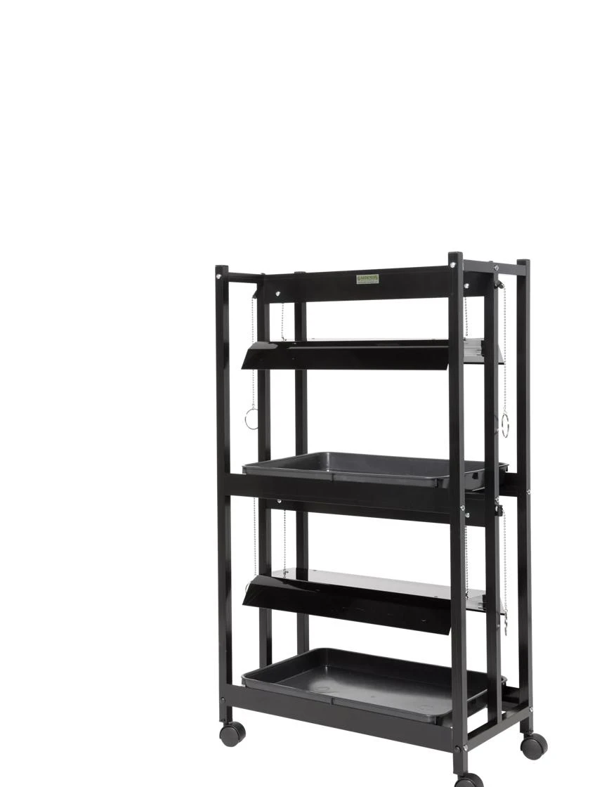 LED SunLite® Compact 2-Tier Garden 7 LED SunLite® Compact 2-Tier Garden - Image 5