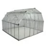 Canopia® By Palram Americana™ Greenhouse, 12' X 12' -Garden Care Shop 8595693 03v palram americana greenhouse 12 by 12 foot