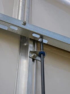 Canopia® By Palram Americana™ Greenhouse, 12' X 12' -Garden Care Shop 8595693 11v