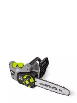 Earthwise 4-in-1 Chainsaw Trimmer, 120V -Garden Care Shop 8595704 0006 tif