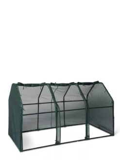 3-Season Plant Protection Tent, 3' X 6' -Garden Care Shop 8595806 9465 tif