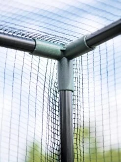 Crop Cage, 4' X 4' -Garden Care Shop 8596540 8957 tif 1