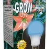 Miracle LED® Grow Light Bulb, Blue -Garden Care Shop 8597257 001V tif