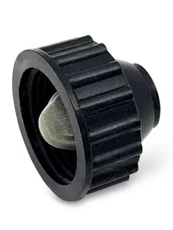 WaterWell Nut Adaptor For Regulator .75"