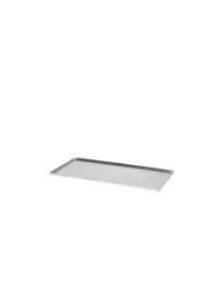 Galvanized Tray For Bamboo LED Grow Light Gardens -Garden Care Shop 8597905 7106 tif