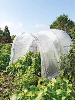 Adjustable Super Hoops, Set Of 3 -Garden Care Shop 8598301 0611 tif