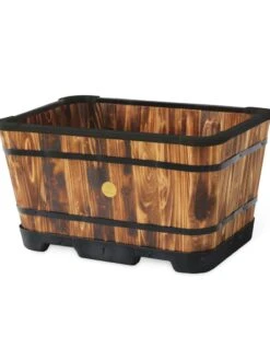 VegTrug™ Trough Planters 12 VegTrug™ Trough Planters -Garden Care Shop 8598403 03V tif