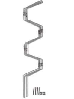 Gardener's Vertex Lifetime Pepper And Eggplant Cage -Garden Care Shop 8598426 10116 tif