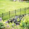 Oxford Border Edging, Set Of 3