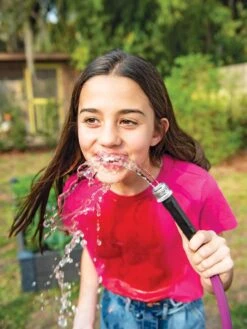 Water Right™ Light Hoses -Garden Care Shop 8598456 3595 tif