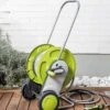 G.F. Italia Concept Plus Hose Reel -Garden Care Shop 8598478 01V tif