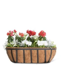 AquaSave™ Oxford Window And Deck Planters -Garden Care Shop 8598626 8809 tif