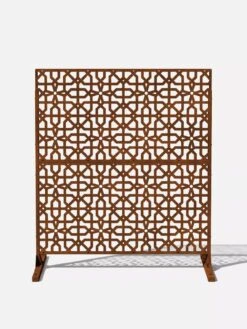 Veradek 2-Panel Privacy Screen Set, Parilla -Garden Care Shop 8599213 14V tif