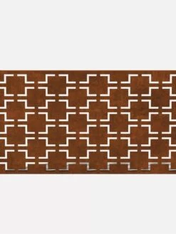 Veradek Quadra Privacy Screen Panel 11 Veradek Quadra Privacy Screen Panel -Garden Care Shop 8599217 07V tif