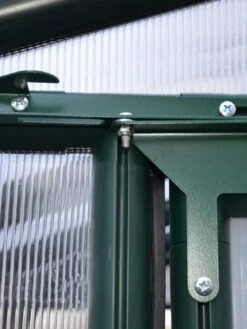 Canopia® By Palram Hobby Gardener Greenhouse, 8' 19 Canopia® By Palram Hobby Gardener Greenhouse, 8' -Garden Care Shop 8599331 06V tif