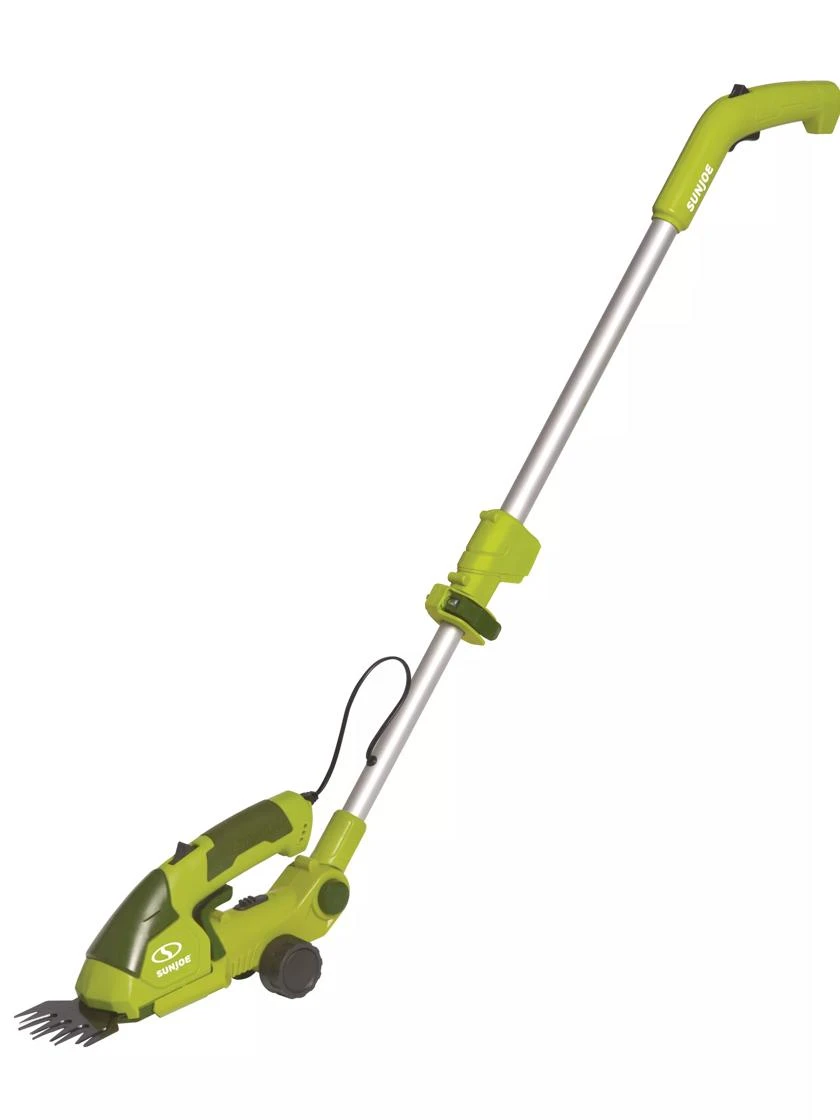 Sun Joe® HJ605CC 2-In-1 Cordless Telescoping Grass Trimmer 10 Sun Joe® HJ605CC 2-In-1 Cordless Telescoping Grass Trimmer - Image 8
